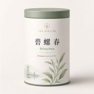 碧螺春
