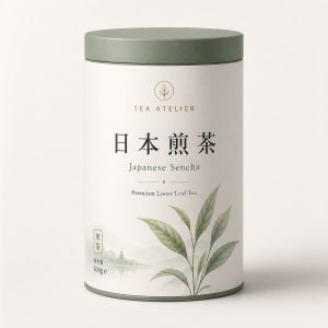 日本煎茶