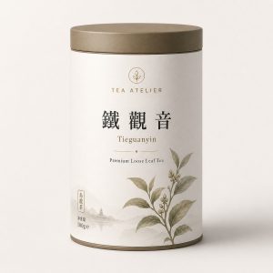 鐵觀音
